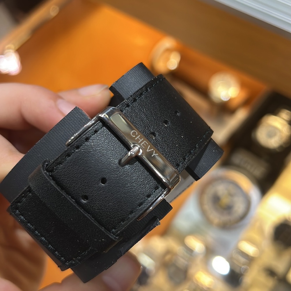 Chevrolet Watch - Picture 3 of 3